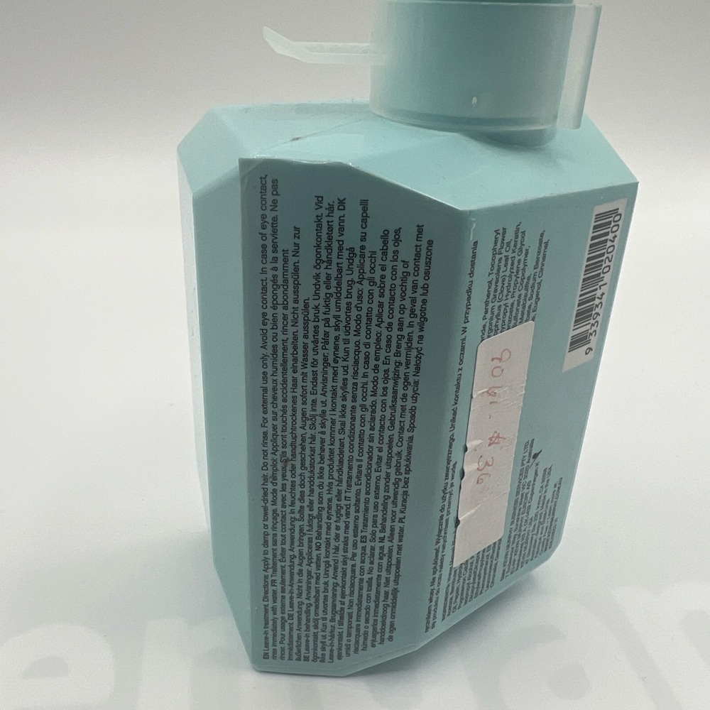Kevin Murphy Leave-in Repair - 250 ml - NEW - Picture 2 of 5